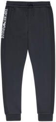 Emporio Armani Pantaloni de trening Băieți Anderson Emporio Armani albastru 6 ani