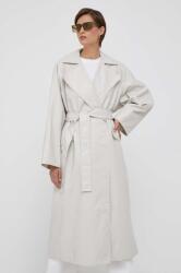 Calvin Klein balonkabát - bézs XS