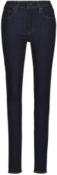 Levi's Jeans skinny Femei 721 HIGH RISE SKINNY Levis Albastru US 27 / 28 - spartoo - 461,60 RON