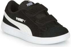 PUMA Pantofi sport Casual Băieți SMASH Puma Negru 35