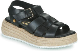 Betty London Espadrile Femei CAMELIA Betty London Negru 38