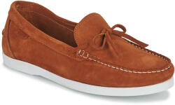 Casual Attitude Mocasini Bărbați NEW002 Casual Attitude Maro 40
