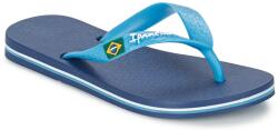 Ipanema Flip-Flops Fete CLASSICA BRASIL II Ipanema albastru 27 / 28