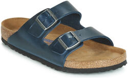 Birkenstock Papuci de vară Femei Arizona Soft Footbed BIRKENSTOCK albastru 39