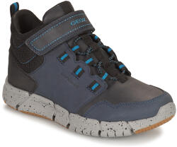 Geox Ghete Băieți FLEXYPER ABX Geox albastru 34