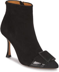 Fericelli Botine Femei TREMYA Fericelli Negru 42