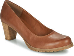 So Size Pantofi cu toc Femei TONINA So Size Maro 44