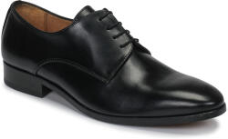 Brett & Sons Pantofi Derby Bărbați POLIFE Brett & Sons Negru 41
