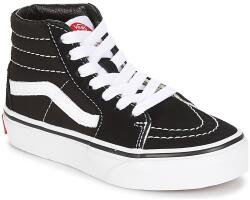 Vans Pantofi sport stil gheata Fete UY SK8-HI Vans Negru 32