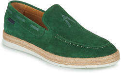 Pellet Espadrile Bărbați VALENTIN Pellet verde 46