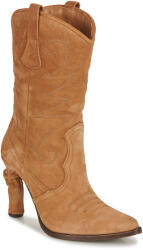 Airstep / A. S. 98 Ghete Femei FRIDA WEST Airstep / A. S. 98 Maro 38