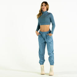 THEAD THEAD. Topuri și Bluze Femei LILLY TOP THEAD. albastru EU M
