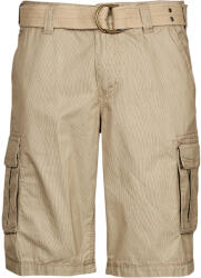 Teddy Smith Pantaloni scurti și Bermuda Bărbați SYTRO 3 Teddy Smith Bej US 38