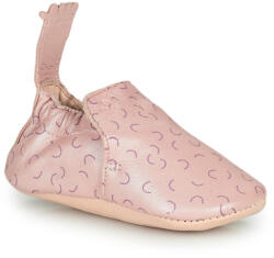 Easy Peasy Papuci de casă Fete BLUMOO Easy Peasy violet 6-12 luni