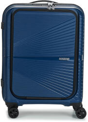 Samsonite Valize Rigide AIRCONIC SPINNER 55/20 FRONTL. 15.6"" American Tourister albastru Unic Valiza