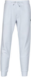 Ralph Lauren Pantaloni de trening Bărbați BAS DE JOGGING EN DOUBLE KNIT TECH Polo Ralph Lauren Alb EU XXL
