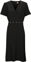 HUGO BOSS Rochii scurte Femei Diriva BOSS Negru FR 36