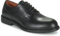 Pellet Pantofi Derby Bărbați ALI Pellet Negru 39
