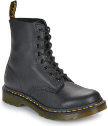 Dr. Martens Ghete Femei 1460 PASCAL Dr. Martens Negru 42