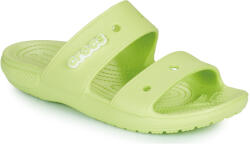 Crocs Papuci de vară Femei CLASSIC CROCS SANDAL Crocs verde 48 / 49