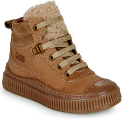 GBB Pantofi sport stil gheata Fete RAOULETTE GBB Bej 32