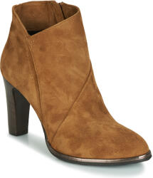 Myma Botine Femei PELOUR Myma Maro 40
