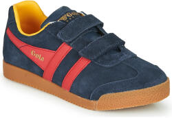 Gola Pantofi sport Casual Băieți HARRIER VELCRO Gola albastru 28
