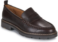 Pellet Mocasini Bărbați MILO Pellet Maro 45 - spartoo - 563,40 RON