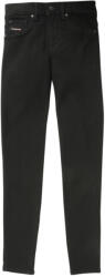 Diesel Jeans slim Fete DHARY Diesel Negru 12 ani