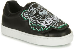 Kenzo Pantofi Slip on Fete K59055 Kenzo Negru 24