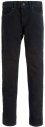 Levi's Jeans skinny Băieți 510 SKINNY FIT JEAN Levis Negru 16 ani