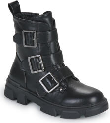 Bullboxer Ghete Fete AAF502F6S Bullboxer Negru 30