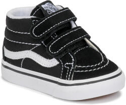 Vans Pantofi sport stil gheata Fete TD SK8-MID REISSUE V Vans Negru 18 1/2
