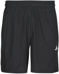 adidas Pantaloni scurti și Bermuda Bărbați TR-ES WV SHO adidas Negru EU S