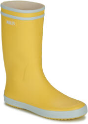 Aigle Cizme de ploaie Fete LOLLY POP Aigle galben 36