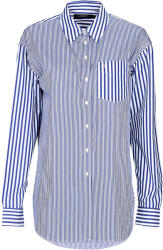Ralph Lauren Cămăși și Bluze Femei BRAWLEY Lauren Ralph Lauren Albastru EU M