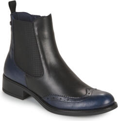 Dorking Botine Femei D9124-SUGAR-OCEANO Dorking albastru 36