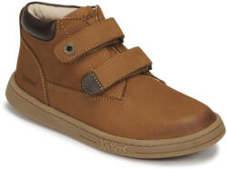 Kickers Ghete Băieți TACKEASY Kickers Maro 30 - spartoo - 350,30 RON