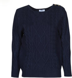Betty London Pulovere Femei JEDRO Betty London Albastru EU XS
