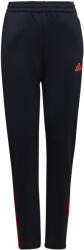adidas Pantaloni de trening Băieți ALABAMA adidas albastru 4 / 5 ani