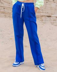 THEAD THEAD. Pantaloni de trening Femei IVY THEAD. albastru EU S