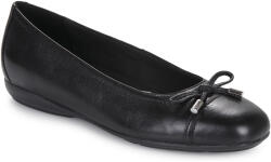 GEOX Mocasini Femei D ANNYTAH Geox Negru 36