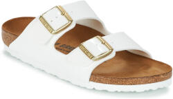 Birkenstock Papuci de vară Femei Arizona BIRKENSTOCK Alb 41 - spartoo - 446,25 RON