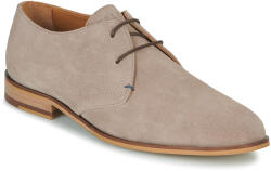 Pellet Pantofi Derby Bărbați BRICE Pellet Bej 44