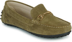 Casual Attitude Mocasini Femei NEW004 Casual Attitude Kaki 37