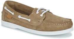 Casual Attitude Pantofi barcă Femei NEW003 Casual Attitude Maro 38