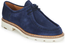 Pellet Pantofi Derby Bărbați MACHO Pellet Albastru 42