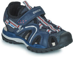Geox Sandale sport Băieți J BOREALIS BOY Geox albastru 34