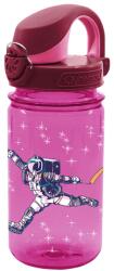 Nalgene Bidon copii Nalgene OTF Sustain, 350 ml, pink astronaut ()
