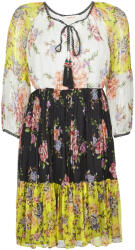 Derhy Rochii scurte Femei SARDAIGNE Derhy Multicolor EU S